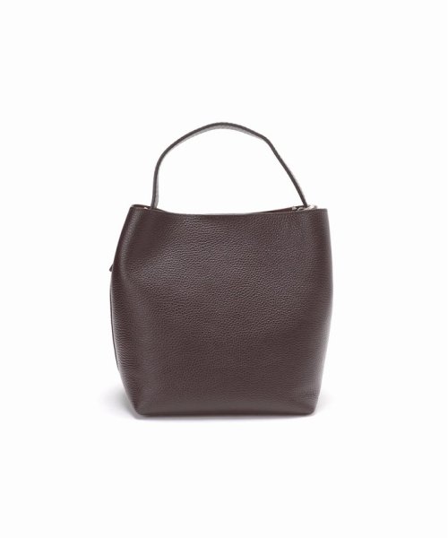 《予約》LORISTELLA/ロリステッラ NINA レザートートバッグ 2850 LORISTELLA/ロリステッラ