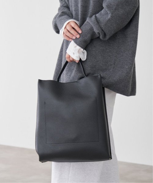 《予約》LORISTELLA/ロリステッラ タテナガ レザーバッグ 2857 LORISTELLA/ロリステッラ