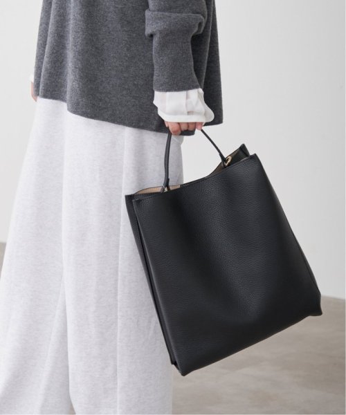 《予約》LORISTELLA/ロリステッラ タテナガ レザーバッグ 2857 LORISTELLA/ロリステッラ