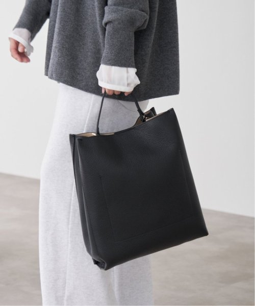 《予約》LORISTELLA/ロリステッラ タテナガ レザーバッグ 2857 LORISTELLA/ロリステッラ