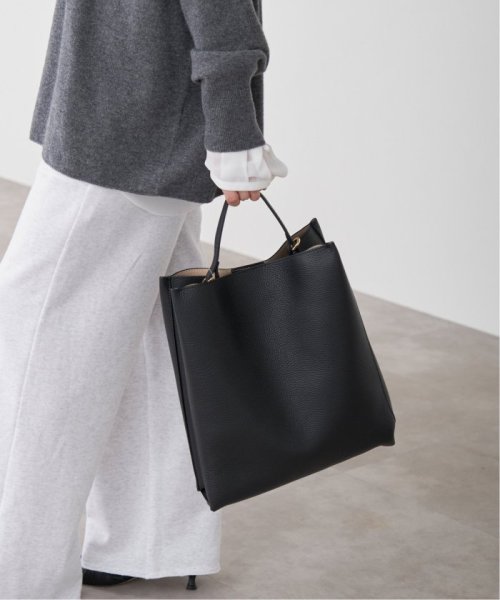 《予約》LORISTELLA/ロリステッラ タテナガ レザーバッグ 2857 LORISTELLA/ロリステッラ