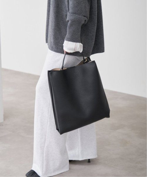 《予約》LORISTELLA/ロリステッラ タテナガ レザーバッグ 2857 LORISTELLA/ロリステッラ