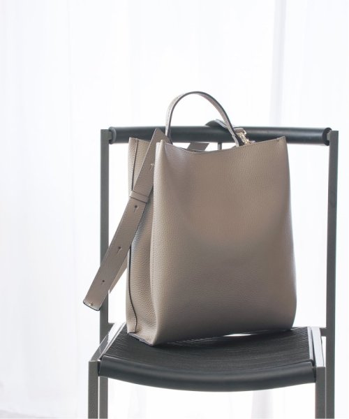 《予約》LORISTELLA/ロリステッラ タテナガ レザーバッグ 2857 LORISTELLA/ロリステッラ