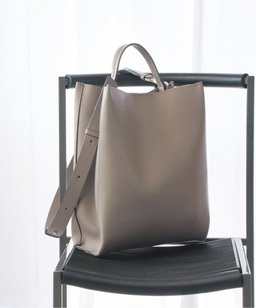 《予約》LORISTELLA/ロリステッラ タテナガ レザーバッグ 2857 LORISTELLA/ロリステッラ