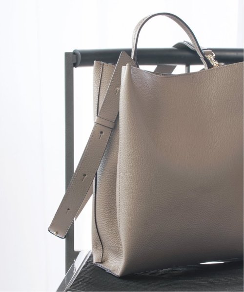 《予約》LORISTELLA/ロリステッラ タテナガ レザーバッグ 2857 LORISTELLA/ロリステッラ