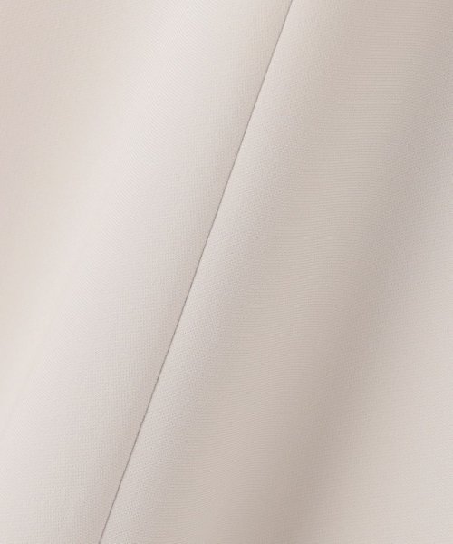 NIJYUSANKU（SMALL SIZE）(23区（小さいサイズ）)/【セットアップ対応】トリアセダブルジョーゼット スカート/img20