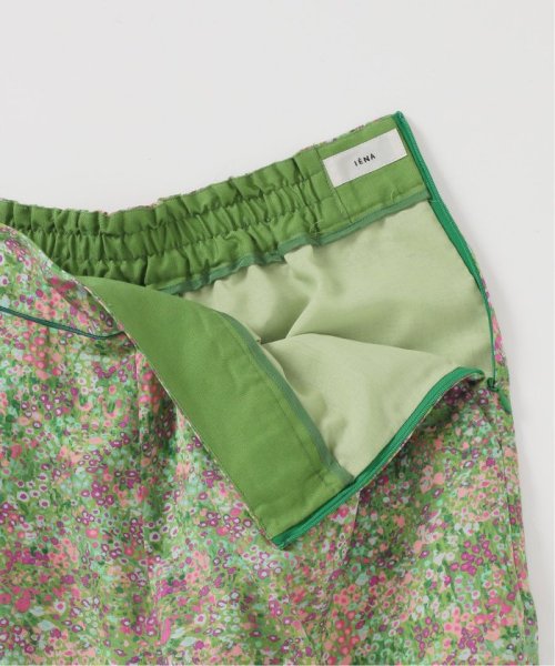 《追加》フラワープリントパンツ こちらの商品は