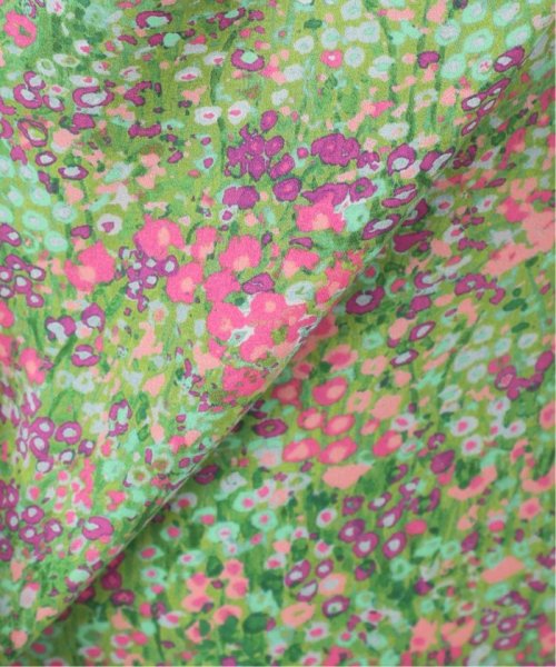 《追加》フラワープリントパンツ こちらの商品は