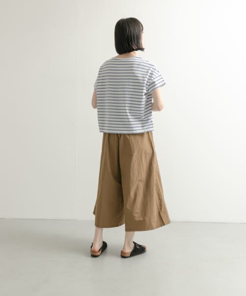  『別注』GRAMICCI　ガウチョパンツ