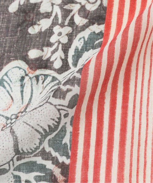 PIERRE LOUIS MASCIA （ピエールルイマーシャ） Stole 510887 VERMEIL par PIERRE LOUIS