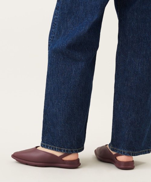  ＜CARIGA＞Flat Shoes