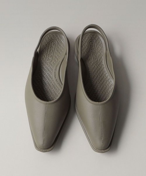  ＜CARIGA＞Flat Shoes