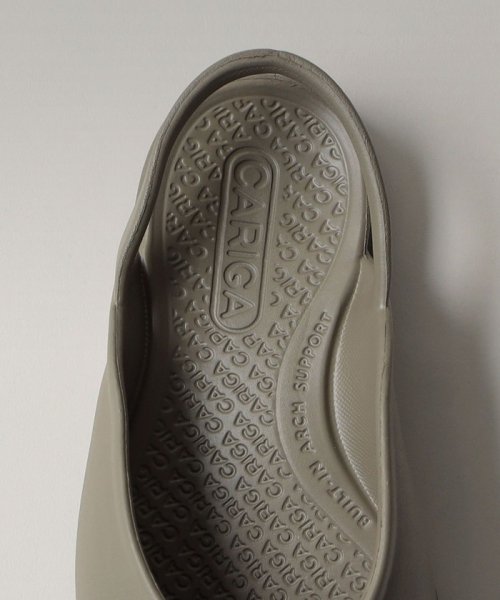  ＜CARIGA＞Flat Shoes