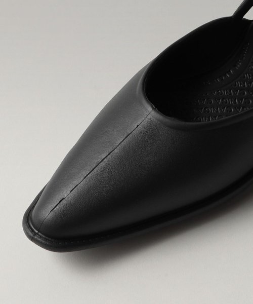  ＜CARIGA＞Flat Shoes