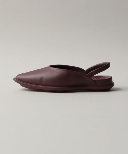  ＜CARIGA＞Flat Shoes