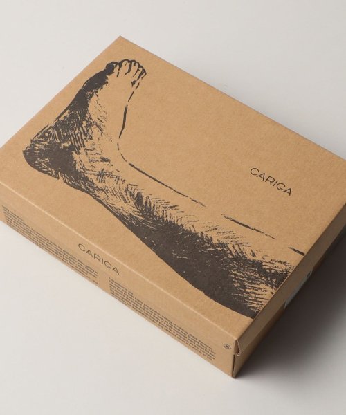  ＜CARIGA＞Flat Shoes