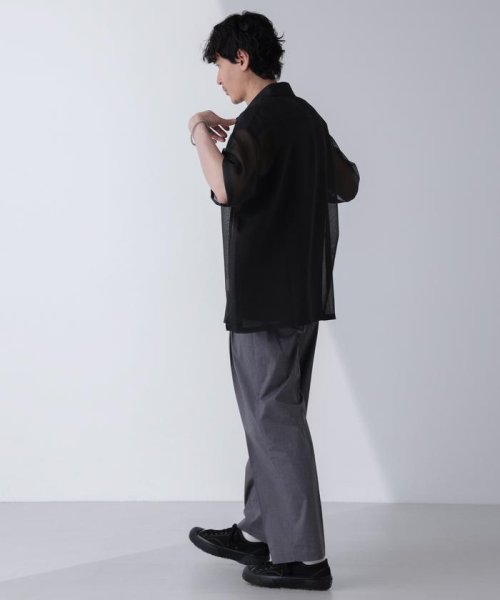 TCクールマックス ツータックスラックス ワイドシルエット 人気・おすすめ｜売れ筋商品・話題商品におすすめ 品質チェック済み 安心配送 本日出荷・最短翌日到着