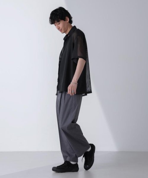 TCクールマックス ツータックスラックス ワイドシルエット 人気・おすすめ｜売れ筋商品・話題商品におすすめ 品質チェック済み 安心配送 本日出荷・最短翌日到着