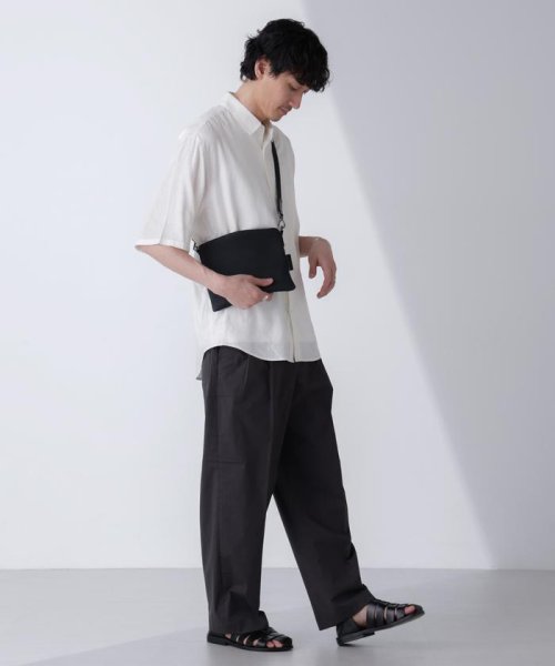 TCクールマックス ツータックスラックス ワイドシルエット 人気・おすすめ｜売れ筋商品・話題商品におすすめ 品質チェック済み 安心配送 本日出荷・最短翌日到着