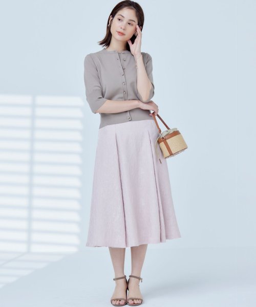 【洗える・6色展開】CANDYボタン 半袖カーディガン 人気・おすすめ｜使いやすい・旅行におすすめ 品質保証 全国発送