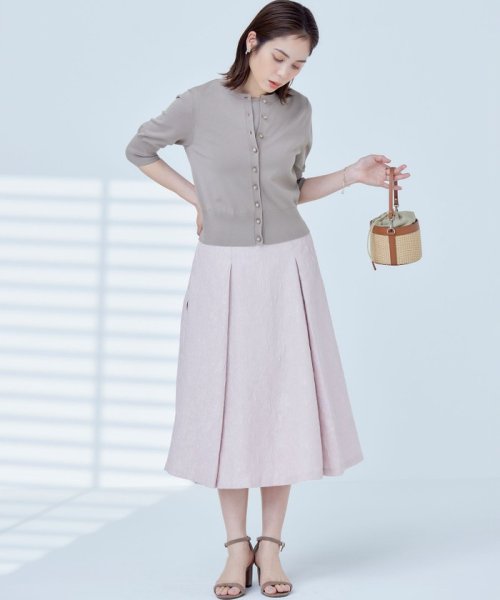 【洗える・6色展開】CANDYボタン 半袖カーディガン 人気・おすすめ｜使いやすい・旅行におすすめ 品質保証 全国発送