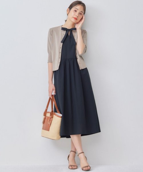 【洗える・6色展開】CANDYボタン 半袖カーディガン 人気・おすすめ｜使いやすい・旅行におすすめ 品質保証 全国発送