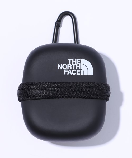 THE NORTH FACE(ザノースフェイス)/【THE NORTH FACE / ザ・ノースフェイス】NUPTSE MOLD POUCH NN2PQ20 小物ケース ミニポーチ ロゴ/img01