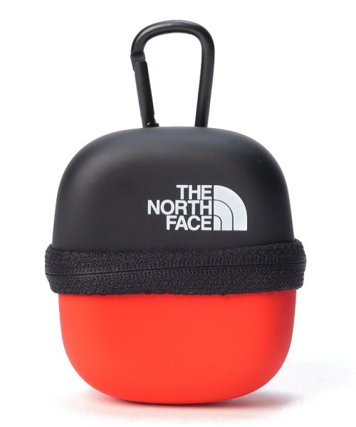 THE NORTH FACE(ザノースフェイス)/【THE NORTH FACE / ザ・ノースフェイス】NUPTSE MOLD POUCH NN2PQ20 小物ケース ミニポーチ ロゴ/img11