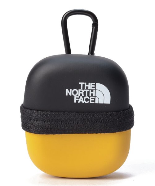 THE NORTH FACE(ザノースフェイス)/【THE NORTH FACE / ザ・ノースフェイス】NUPTSE MOLD POUCH NN2PQ20 小物ケース ミニポーチ ロゴ/img12