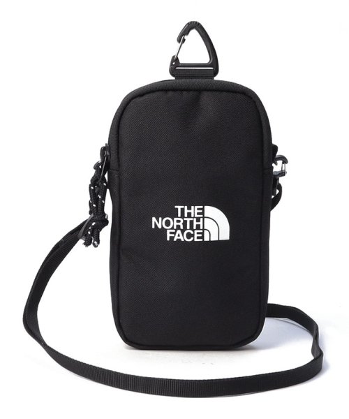 THE NORTH FACE(ザノースフェイス)/フェス/アウトドアにも最適なミニバッグ【THE NORTH FACE / ザ・ノースフェイス】SIMPLE MINI BAG NN2PP52 ショルダーバッグ /img08