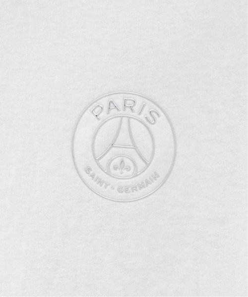 Paris Saint-Germain(Paris SaintGermain)/【Paris Saint－Germain / パリ・サン＝ジェルマン】 JP METALLIC LOGO TSH/img40