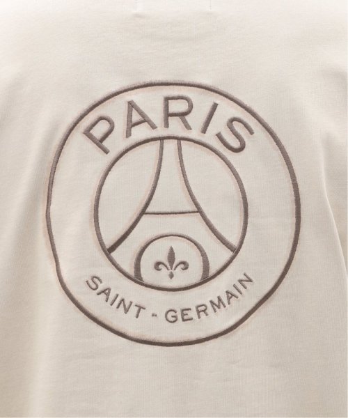 Paris Saint-Germain(Paris SaintGermain)/【Paris Saint－Germain / パリ・サン＝ジェルマン】JP BACK EMBLEM TSH/img40