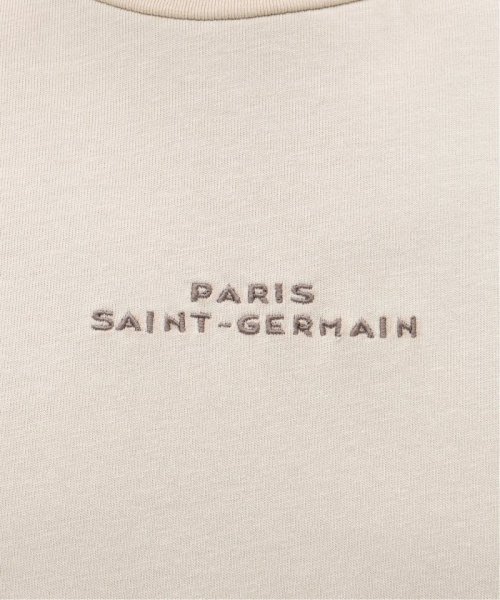 Paris Saint-Germain(Paris SaintGermain)/【Paris Saint－Germain / パリ・サン＝ジェルマン】JP BACK EMBLEM TSH/img42