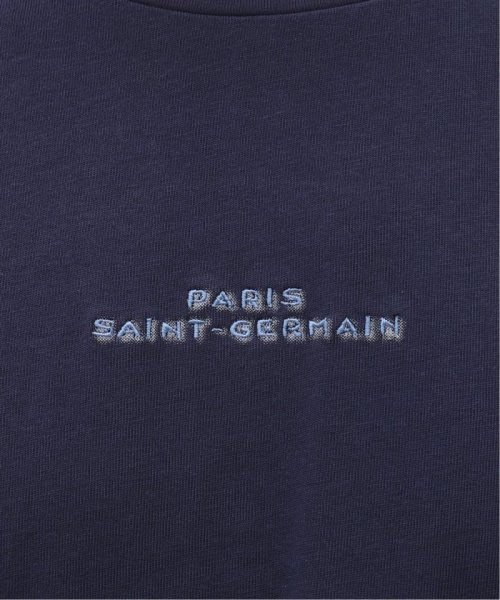 Paris Saint-Germain(Paris SaintGermain)/【Paris Saint－Germain / パリ・サン＝ジェルマン】JP BACK EMBLEM TSH/img43