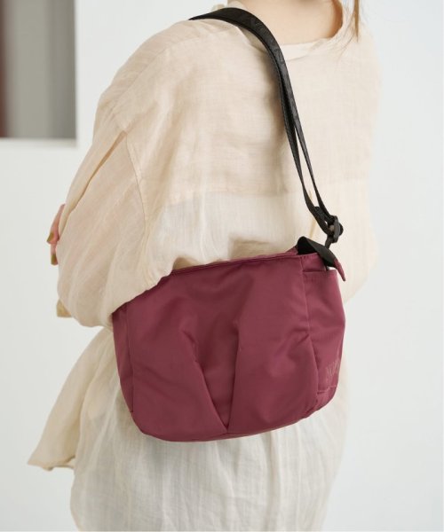 《予約》NOMADIS/ノマディス 別注 BASQUE Petit ショルダーバッグ N169 NOMADIS/ノマディス BASQUE Petit NOMADIS