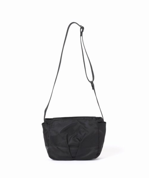 《予約》NOMADIS/ノマディス 別注 BASQUE Petit ショルダーバッグ N169 NOMADIS/ノマディス BASQUE Petit NOMADIS