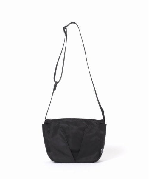 《予約》NOMADIS/ノマディス 別注 BASQUE Petit ショルダーバッグ N169 NOMADIS/ノマディス BASQUE Petit NOMADIS
