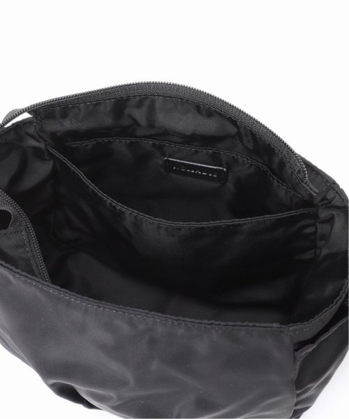 《予約》NOMADIS/ノマディス 別注 BASQUE Petit ショルダーバッグ N169 NOMADIS/ノマディス BASQUE Petit NOMADIS