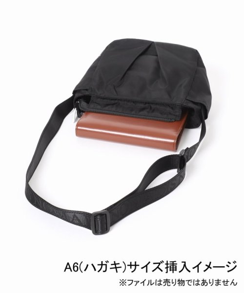 《予約》NOMADIS/ノマディス 別注 BASQUE Petit ショルダーバッグ N169 NOMADIS/ノマディス BASQUE Petit NOMADIS