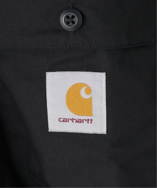 JOINT WORKS(ジョイントワークス)/Carhartt S/S CRAFT SHIRT　I033023/img21