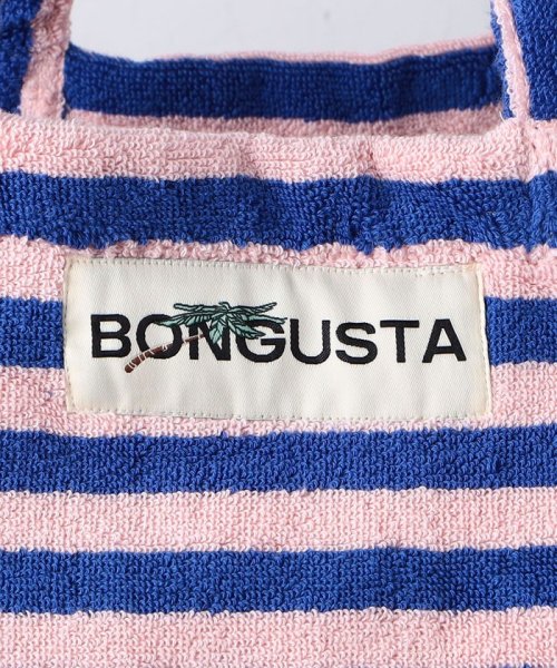 ＜BONGUSTA＞WEEKEND BAG 人気・おすすめ｜使いやすい・旅行におすすめ 品質保証 全国発送 日本国内発送・最短翌日お届け