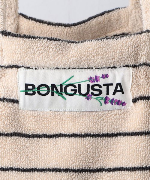 ＜BONGUSTA＞WEEKEND BAG 人気・おすすめ｜使いやすい・旅行におすすめ 品質保証 全国発送 日本国内発送・最短翌日お届け