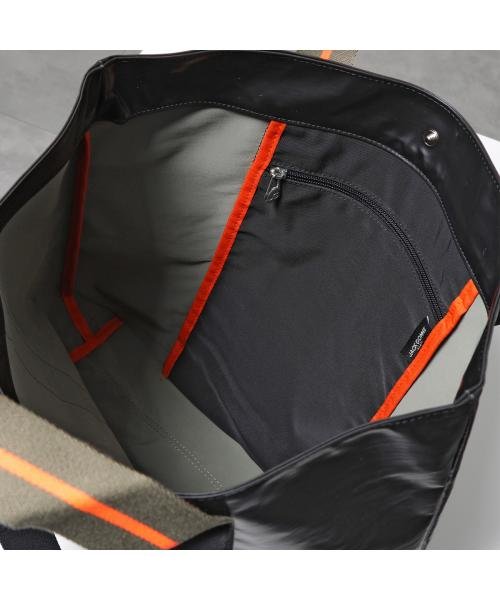 jack gomme トートバッグ CALVI 1798 ハンドバッグ 軽量 防水 gomme トートバッグ CALVI ハンドバッグ 軽量 フック付き