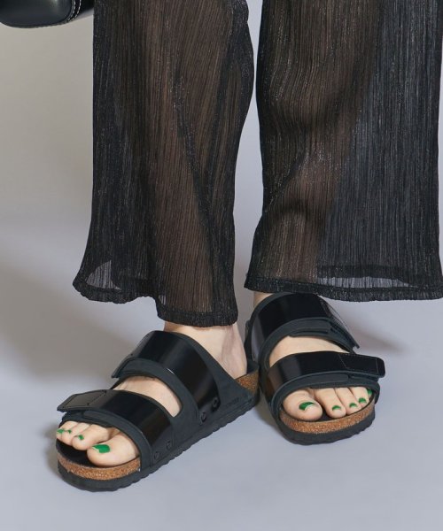 国内EXCLUSIVE】＜BIRKENSTOCK＞Uji ウジ サンダル(506283304 