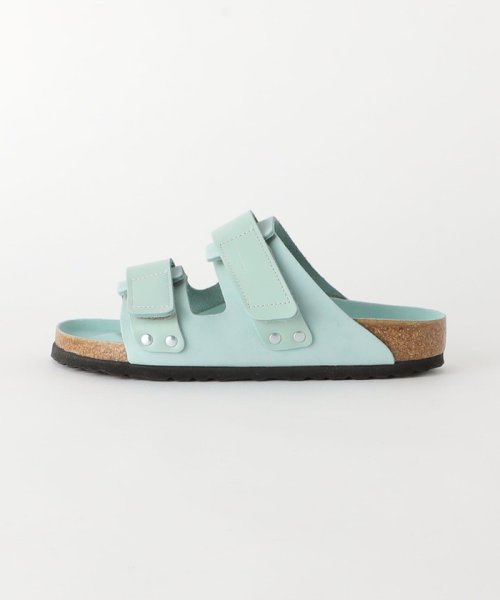 国内EXCLUSIVE】＜BIRKENSTOCK＞Uji ウジ サンダル(506283304 