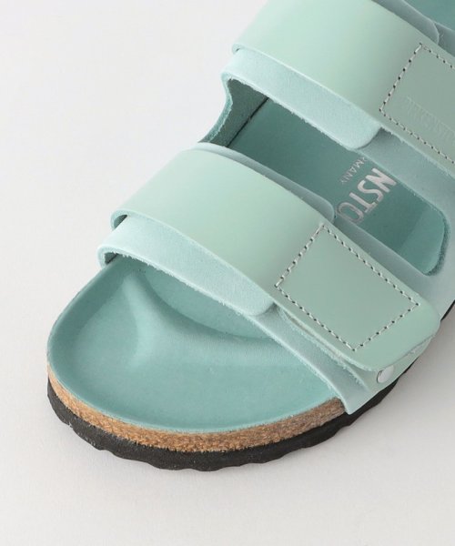国内EXCLUSIVE】＜BIRKENSTOCK＞Uji ウジ サンダル(506283304 