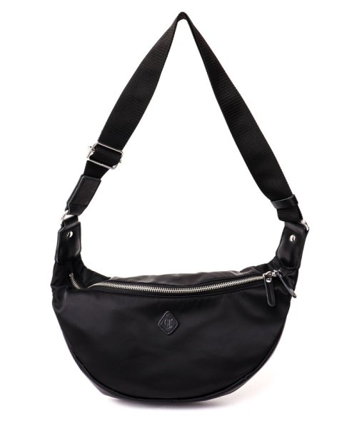 【CLEDRAN/クレドラン】別注ラウンドボディバッグ CLEDRAN/クレドラン