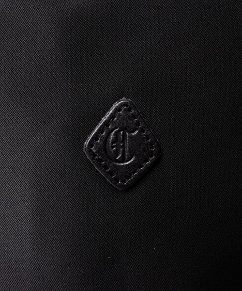 【CLEDRAN/クレドラン】別注ラウンドボディバッグ CLEDRAN/クレドラン