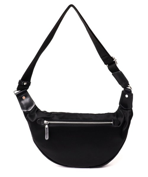 【CLEDRAN/クレドラン】別注ラウンドボディバッグ CLEDRAN/クレドラン