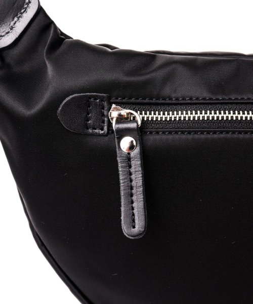 【CLEDRAN/クレドラン】別注ラウンドボディバッグ CLEDRAN/クレドラン